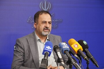 واکنش رئیس دانشگاه علوم پزشکی تهران به اخراج ۴۰ استاد