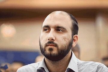 دفاع جانانه علی فروغی مدیر شبکه سه از آیت الله صدیقی