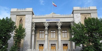 پیام مهم و شبانه ایران به آمریکا درپی حمله به سفارت ایران در دمشق + عکس