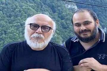 ببینید: آخرین مکالمه رضا داوودنژاد با پدرش