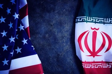 عکس | هشدار ایران به آمریکا: کنار بکش تا ضربه نخوری