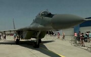اعتراف ناتو: «F-16» دیگر به کار اوکراین نمی‌آید!