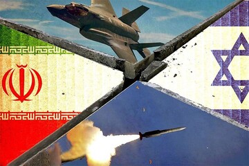 پیام مهم آمریکا به ایران درباره حمله به اسرائیل/ تعلیق پروازهای شرکت لوفت‌هانزا در ایران