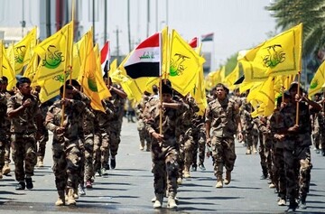 مقاومت عراق: پاسخ مستقیم خواهد بود