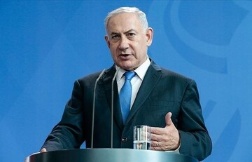 نتانیاهو به کابینه: در مورد ایران اظهارنظر و مصاحبه نکنید