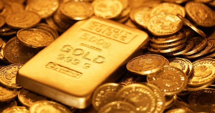 فرصتی طلایی از جنس طلا؛قیمت طلا به کدام سو می رود؟