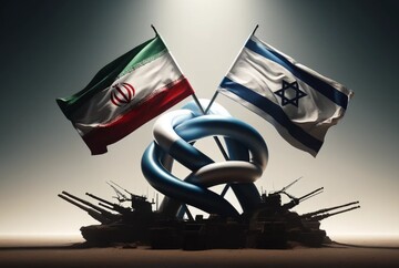 تایم‌لاین تقابل ایران و اسرائیل