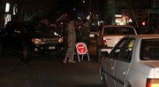 علت افزایش ایست‌های بازرسی در تهران چیست؟