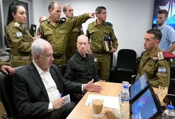 زمزمه صدور حکم جلب نتانیاهو و چند مقام دیگر ؛ وزیر خارجه اسرائیل: اگر لازم باشد به خارج سفر نمی‌کنیم