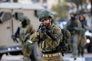 آمریکا: برخی واحدهای ارتش اسرائیل مرتکب نقض فاحش حقوق بشر شده‌اند