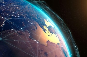 حل مشکل اتصال در مقیاس جهانی / ارتباط بلوتوثی با فضا از فاصله ۶۰۰ کیلومتری برقرار شد!