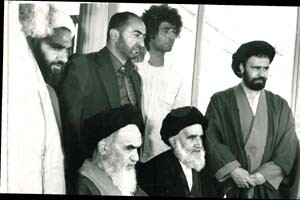 ماجرای ترور محمدرضا طالقانی در سالگرد حادثه ۱۱ سپتامبر + فیلم
