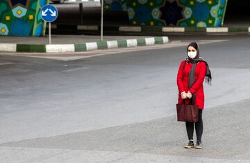 حضور کم‌رنگ زنان تهرانی در بازار کار / اشتغال زنان به تفکیک استان‌ها + نمودار