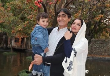 صحبت‌های ناصر محمدخانی در مورد قتل همسرش