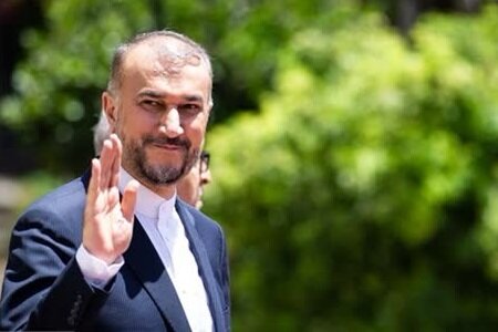 حسین امیرعبداللهیان نخستین  وزیر امور خارجه «شهید» جمهوری اسلامی ایران نام گرفت