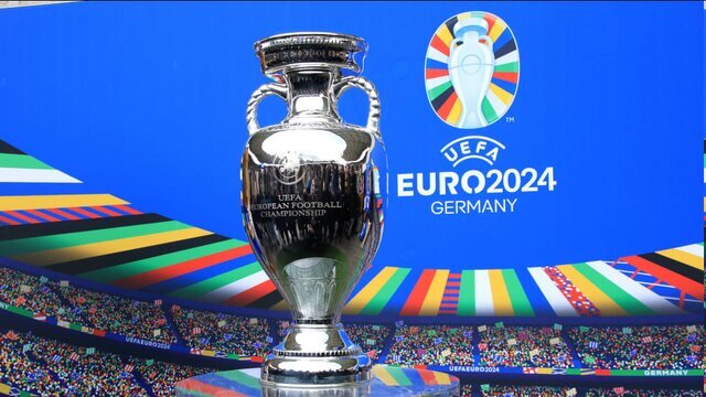 کدام تیم‌ها به ۱/۴ یورو ۲۰۲۴ رسیدند؟ برنامه بازی‌ها و جدول + فیلم خلاصه بازی‌ها و لینک پخش زنده