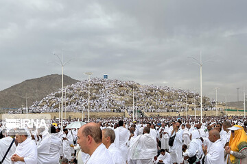 امام حسین(ع) حج ناتمام نداشت