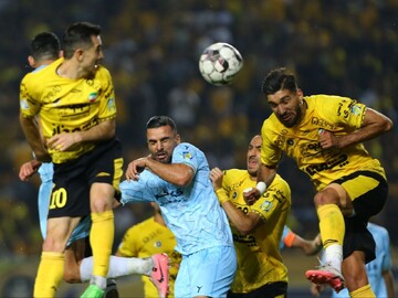 سپاهان و مس رفسنجان به فینال جام حذفی صعود کردند + فیلم خلاصه هر دو بازی