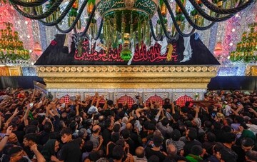 امیرالمومنین علی(ع) از نگاه مشاهیر جهان