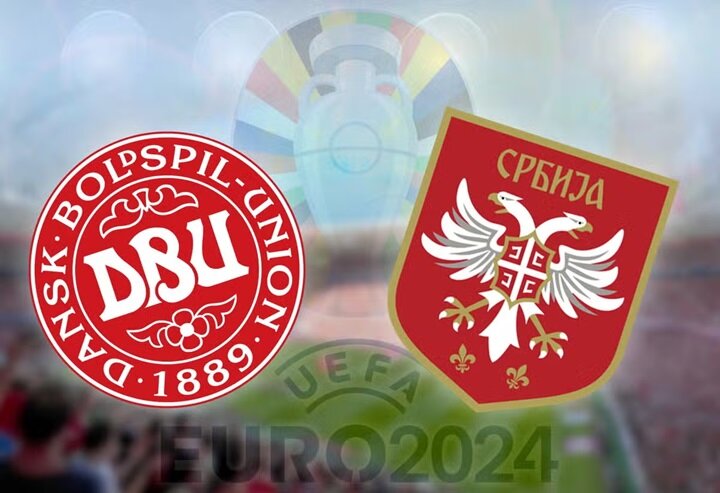 دانمارک - صربستان ؛ کری خوانی دو تیم، بازی را حساس کرد ؛ سه‌شنبه ساعت ۲۲:۳۰ + لینک پخش زنده