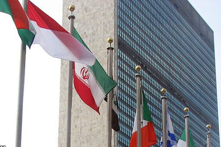 ایران: در صورت حمله رژیم صهیونیستی به لبنان، گزینه مشارکت تمام جبهه‌ مقاومت روی میز است