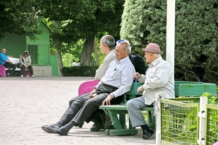 تکذیب خبر عجیب درباره واریز حقوق بازنشستگان