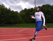 محرومیت ورزشکار فرانسوی از افتتاحیه المپیک به خاطر حجاب