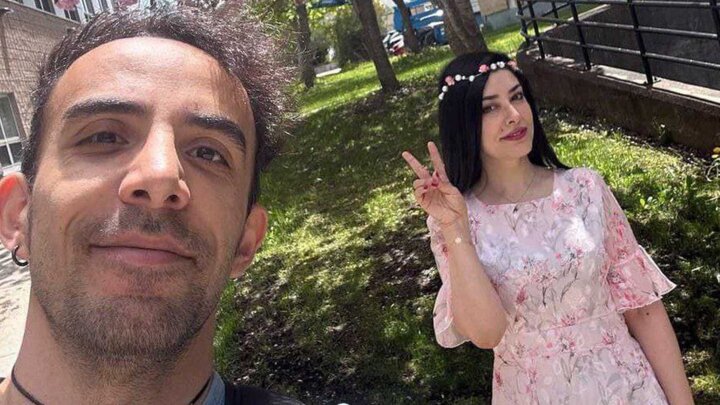 جنایت فجیع نخبه ایرانی در کانادا؛یک ایرانی همسرش را کشت و مثله کرد + عکس و صدای قاتل