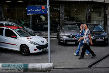  مهمترین شرط برای خرید خودرو از کارخانه برداشته شد / وقتی خیلی ها به این دلیل از خرید خودرو بازماندند