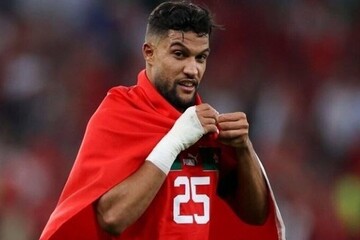 بمب پرسپولیس منفجر شد؛ یحیی عطیه‌الله در تهران