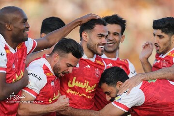 پنجره نقل و انتقالاتی پرسپولیس باز شد