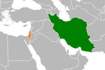 ایران رژیم صهیونیستی را آچمز نگه داشته است