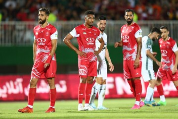 طلسم پرسپولیس شکست؛ توافق سرخ ها با مهاجم خارجی