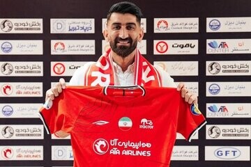 تازه‌ترین واکنش فدراسیون فوتبال در مورد پرونده پرسپولیس و بیرانوند