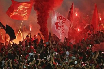 رأی بازی جنجالی تراکتور - پرسپولیس صادر شد