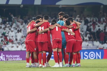 واکنش جالب AFC به پیروزی تیم قلعه‌نویی؛ این بازیکن قهرمان ایران بود!