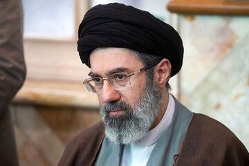 جلسات درس خارج سید مجتبی خامنه‌ای تعطیل شد + فیلم