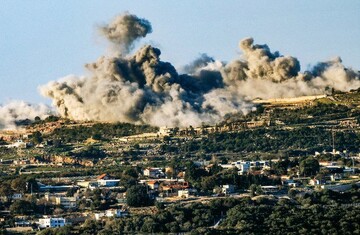 مرگبارترین روز لبنان از سال ۲۰۰۶ تاکنون رقم خورد