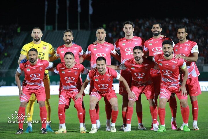 فقط یک تیم می‌تواند پرسپولیس را متوقف کند/ بازی در زمین ثالث به نفع پرسپولیس است