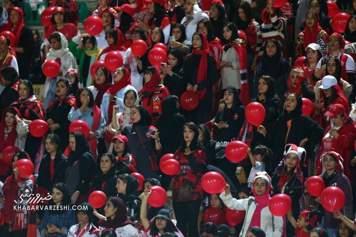 از گزینه سرمربیگری پرسپولیس رونمایی شد + عکس